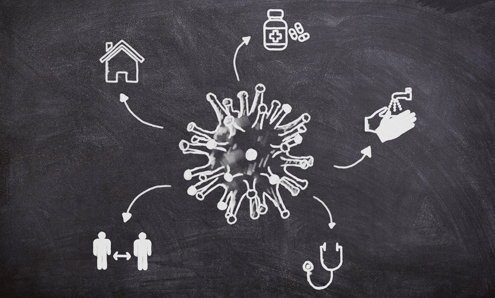 Доктор медицинских наук рассказал, какой фактор влияет на повторное заражение COVID