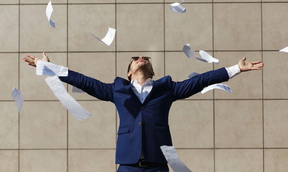 Около 40% омичей почувствовали облегчение после увольнения 