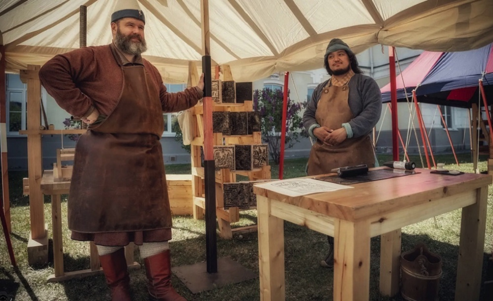 Фестиваль «Сокровища Тарского острога» впервые пройдёт в «Омской крепости» 