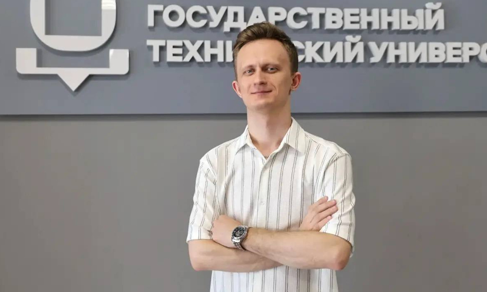 Аспирант ОмГТУ создал ИИ-систему для диагностики болезней желудочно-кишечного тракта