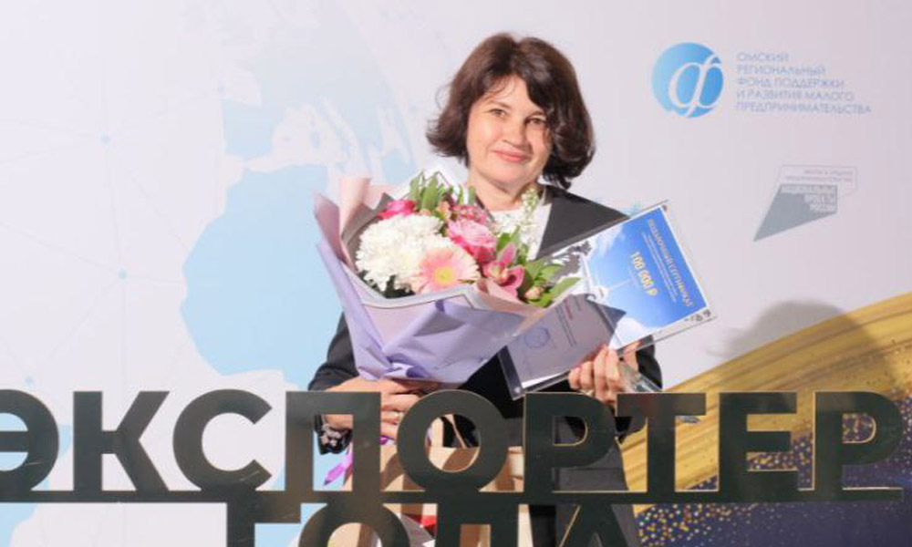 Омичам рассказали об опыте женщин по созданию и развитию бизнеса в самых разных сферах