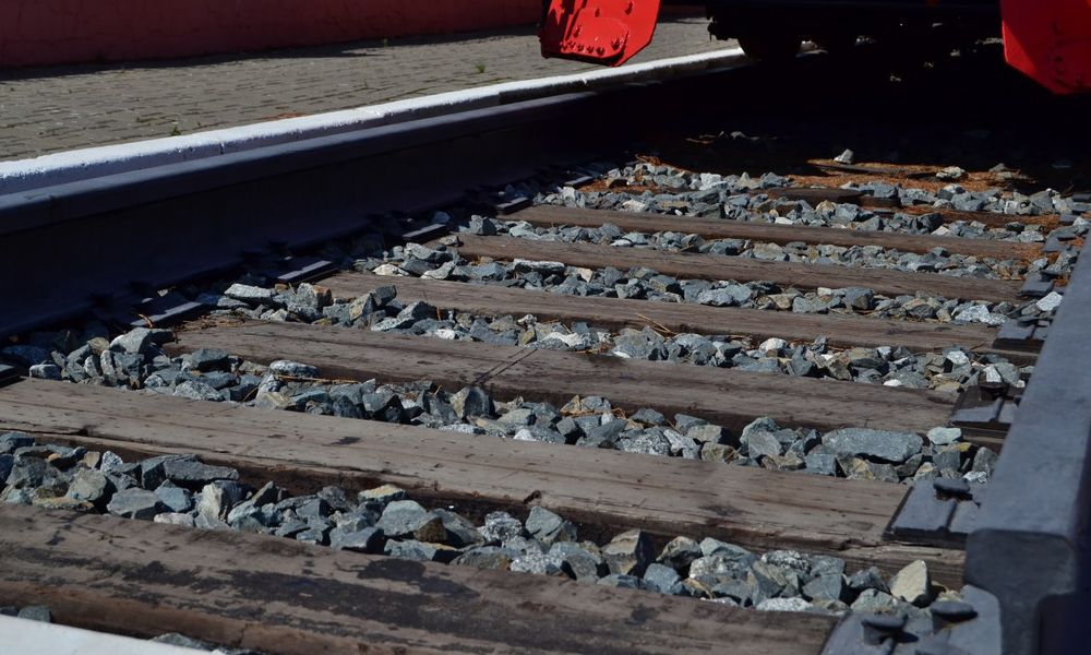 В Центральном округе Омска планируют обустроить переход через железнодорожные пути