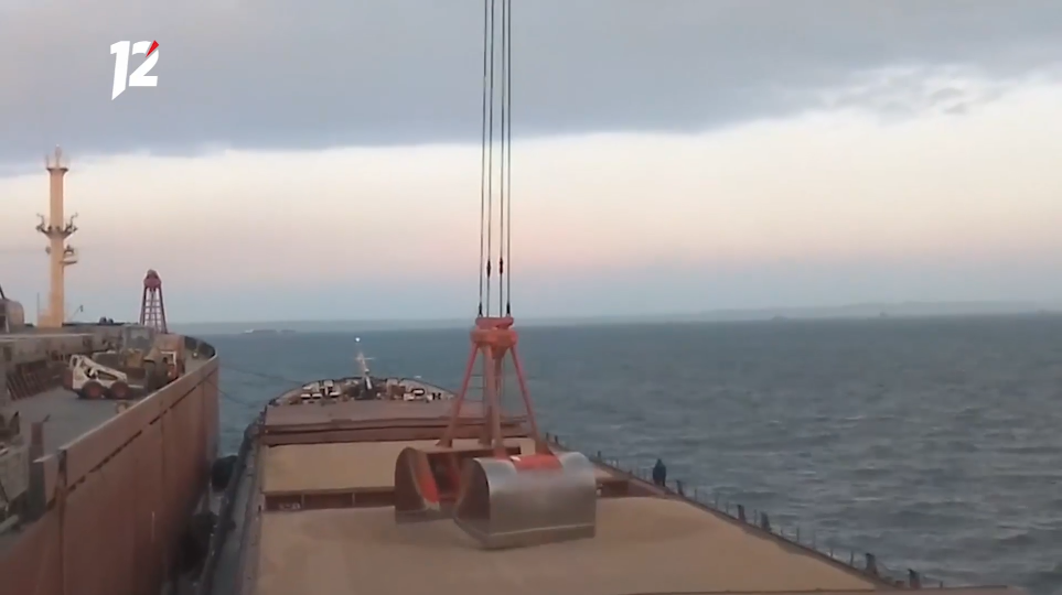 Прообластное "Зерно Сибири" вышло в прибыль, несмотря на внимание силовиков