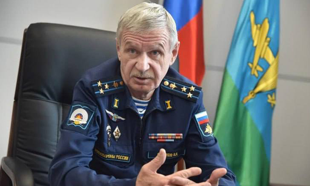 Начальник Омского кадетского военного корпуса отметил востребованность проекта «ПРОдвижение ГЕРОЕВ»
