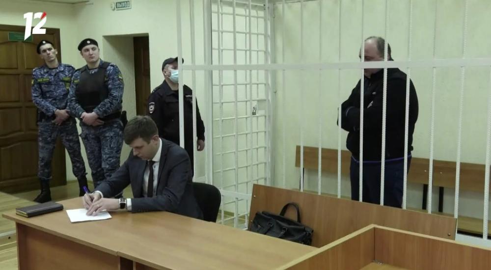 Осуждённый экс-начальник омской полиции Быков намерен обжаловать приговор 