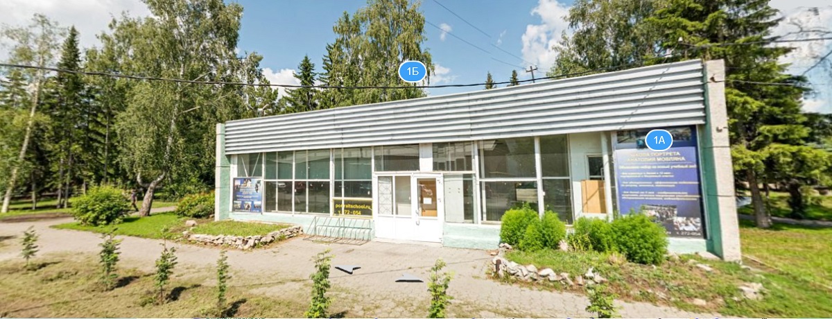 Два павильона музея Достоевского передадут в собственность Омской области