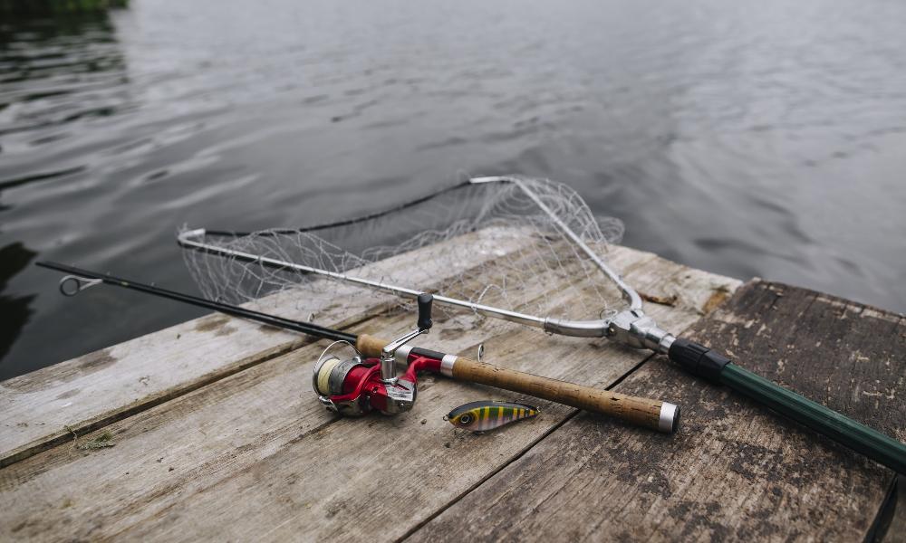 В Исилькуле вынесли приговор двум браконьерам, которые незаконно наловили рыбы на 1 млн рублей