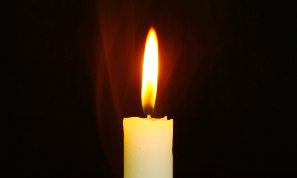 В Омске спустя два месяца после смерти Николая Лицкевича умерла его жена 