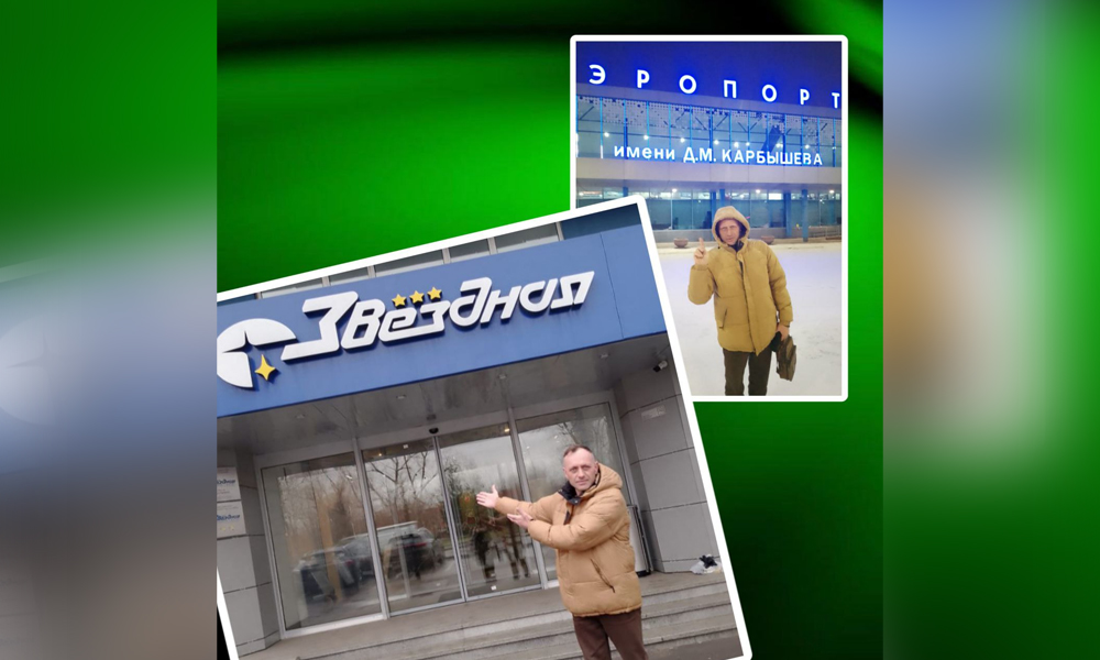 Исполнитель из Муромцевского района выступит в шоу Андрея Малахова