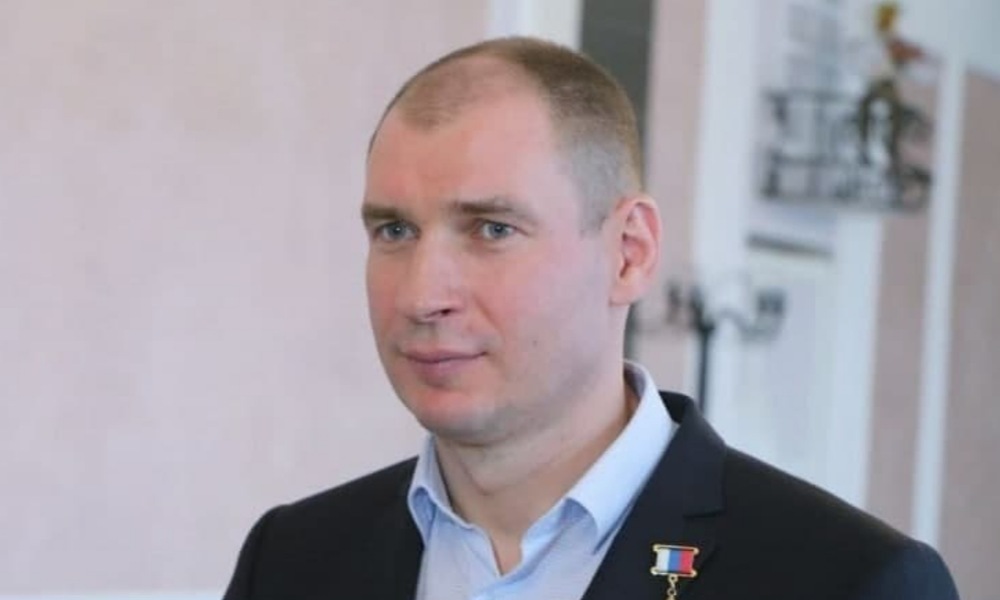 Дмитрий Перминов высоко оценил значение программы «ПРОдвижения ГЕРОЕВ» 