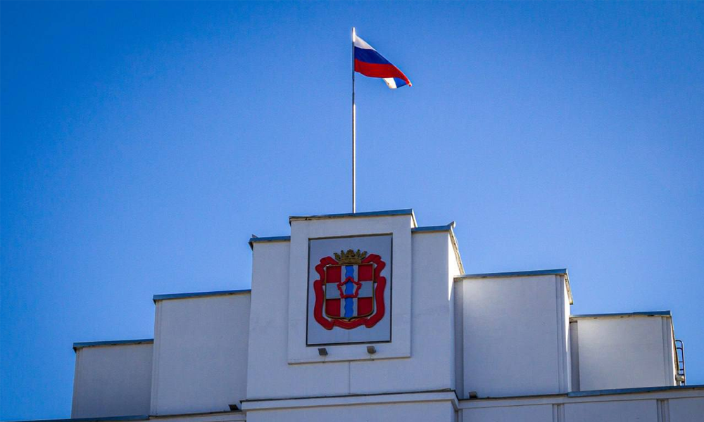 Виталий Хоценко поручил выделить средства на возмещение ущерба от паводка жителям севера региона