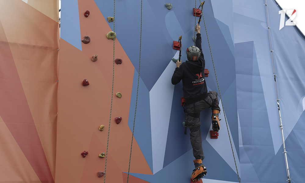 Уже завтра на территории Сибирского кадетского корпуса состоится юбилейный фестиваль здорового образа жизни «ШтормFest»