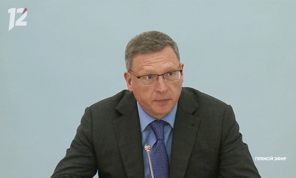 «Мы в любом случае выстоим»: Александр Бурков — о санкциях 
