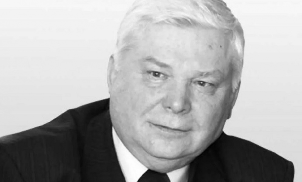 На 85-м году жизни умер почётный гражданин Омской области Николай Лицкевич