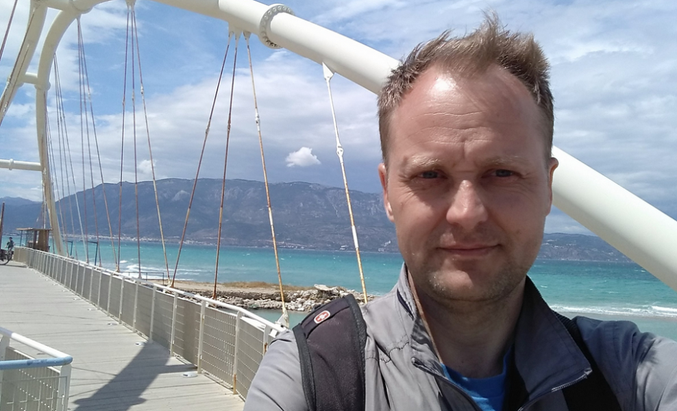 Омичу Николаю Эйхвальду из-за статьи в Википедии грозил судом профессор из Москвы [ОБНОВЛЕНО]