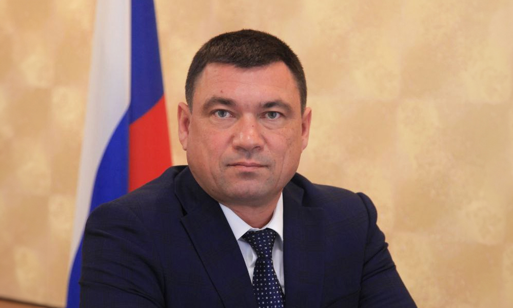 Андрей Посаженников поздравил учёных с профессиональным праздником