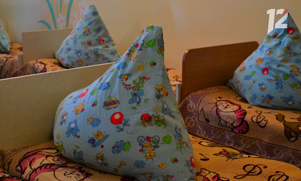 Омский санаторий для часто болеющих детей готовится принять 100 новых пациентов