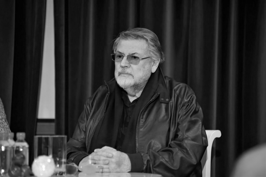 Народный артист РФ, президент Театра сатиры Александр Ширвиндт скончался в больнице 