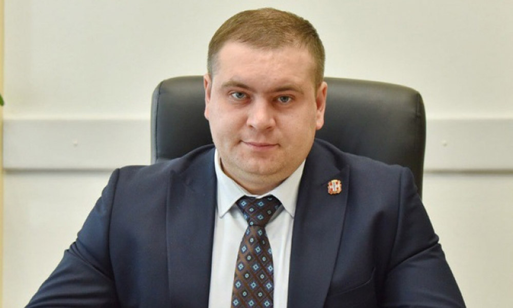 В Омске переназначили министра энергетики и ЖКХ региона