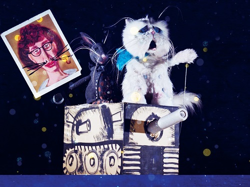 На сцене омского "Арлекина" выступит театр из Петропавловска