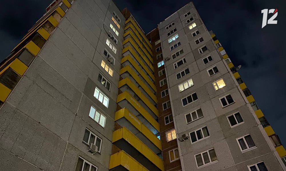 Причиной обрушения кровли в доме на Лукашевича могла стать ошибка при постройке