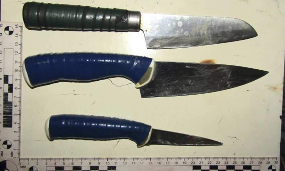 В Омске полицейские раскрыли тяжкое преступление в Кировском округе