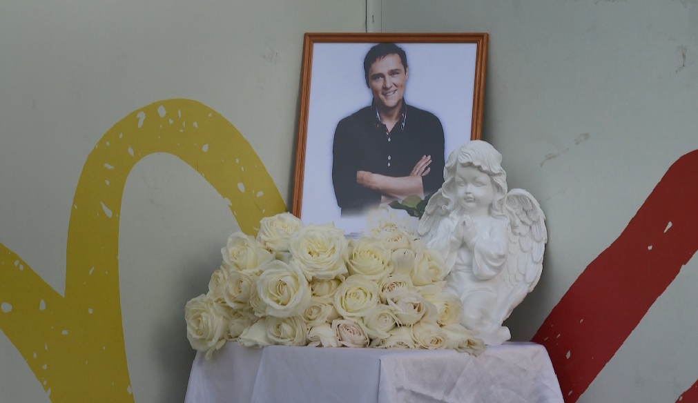 В Омске состоится вечер памяти Юрия Шатунова