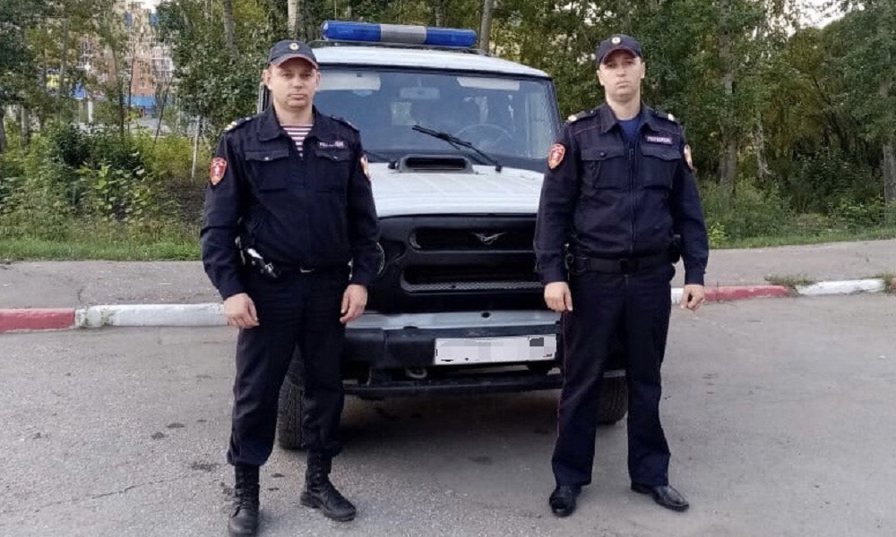 Два молодых омича-безбилетника избили водителя автобуса