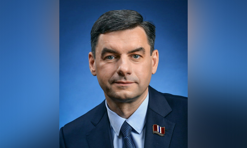 Вадим Бережной: «Глава региона дал понять, что здоровье жителей области и их жизни в приоритете» 