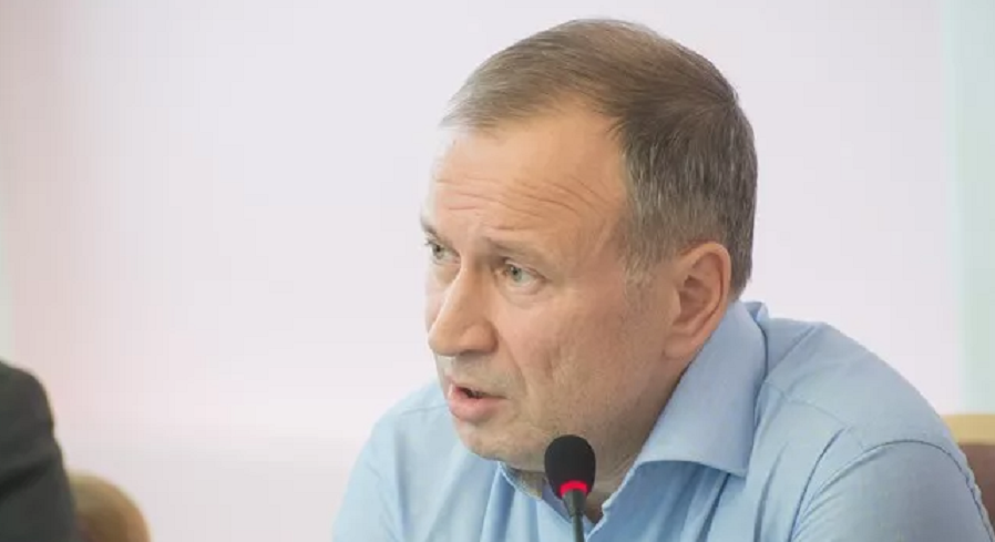 В Омске вот-вот решится судьба депутата Федотова