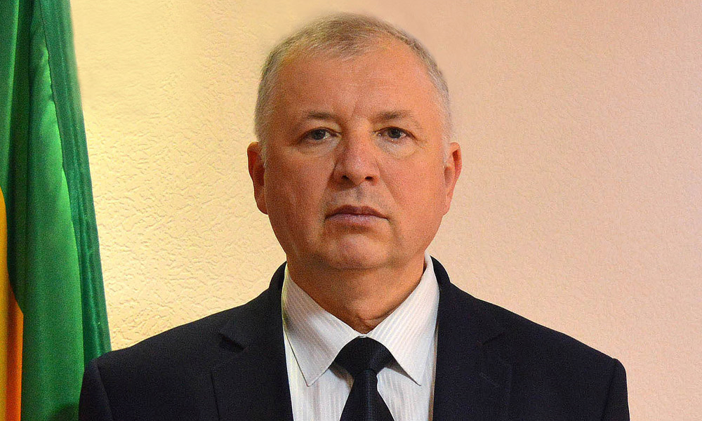 Омич Игорь Щеткин стал замминистра образования Пензенской области