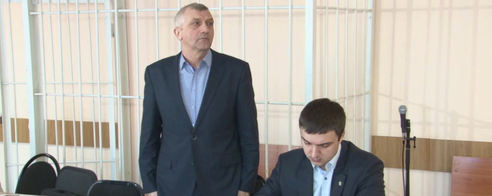 Бывшему главному судебному приставу Омской области отказали в восстановлении на должность