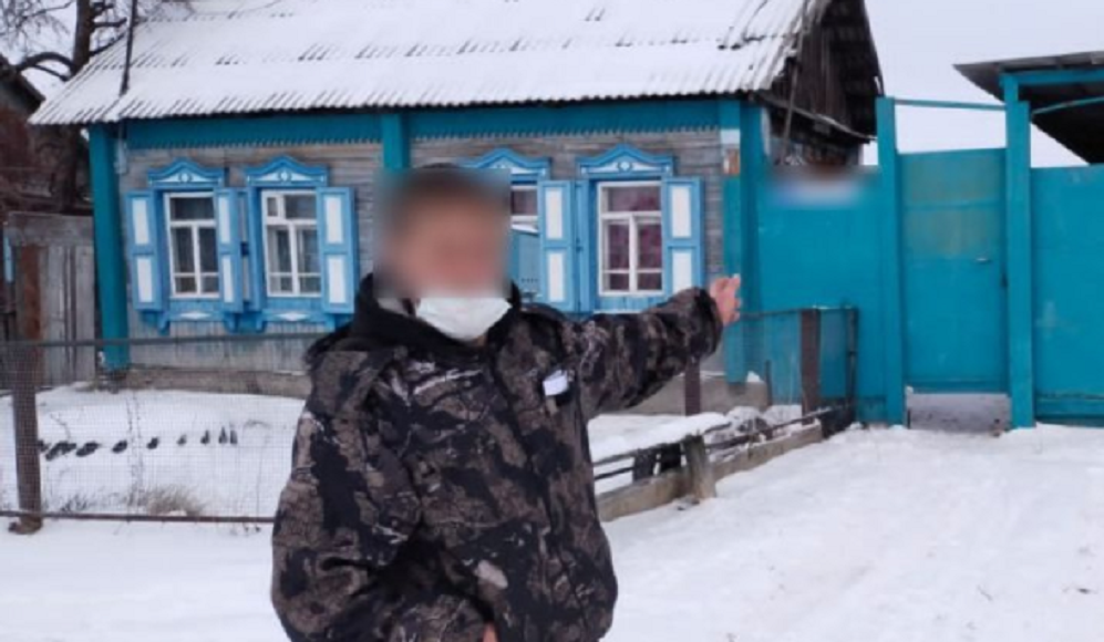 За незаконное лишение человека свободы и угрозу убийством двое омичей получили условные сроки