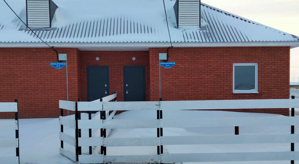 Омский минстрой выдаст ещё 146 сертификатов сиротам на получение жилья