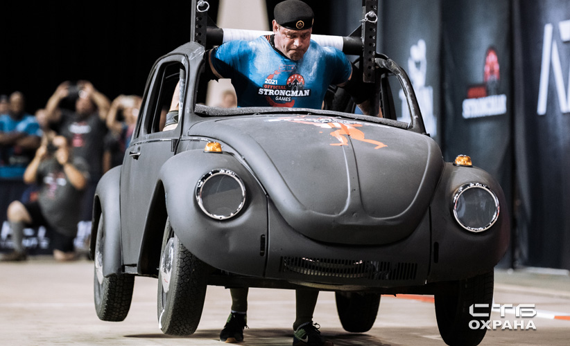 Омич Михаил Шивляков выступил на масштабном международном фестивале в Америке 