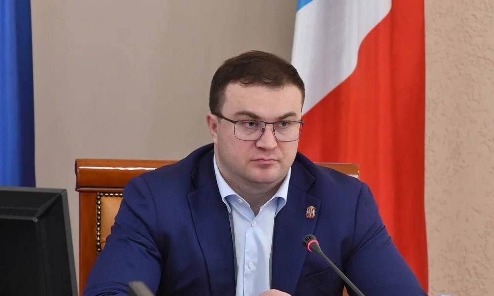 Виталий Хоценко сообщил, что Омская область получила федеральный грант в размере 270 млн рублей на развитие СПО