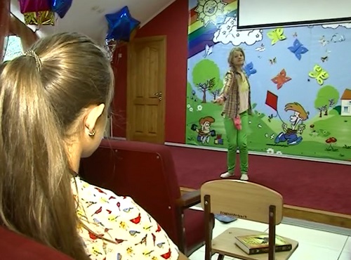 В Омске зажгутся "Искорки надежды"