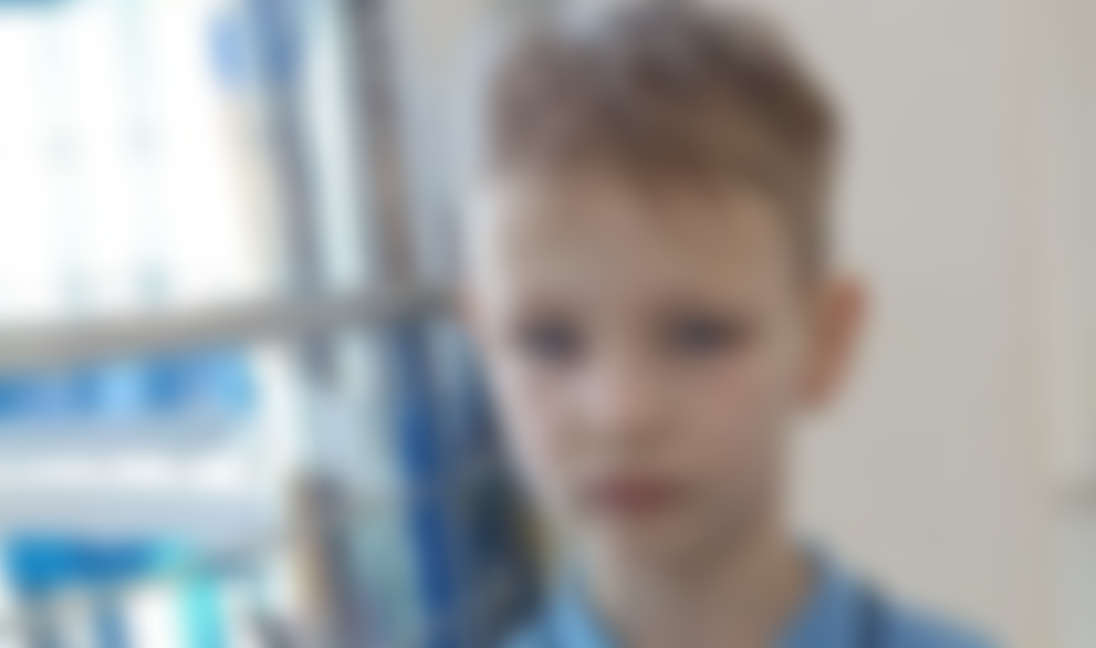 В Омске нашли живым пропавшего ранее мальчика