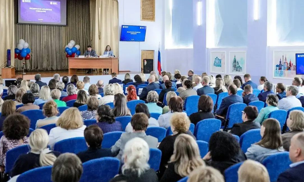 В Омской области усилят контроль за безопасностью аттракционов перед школьными каникулами