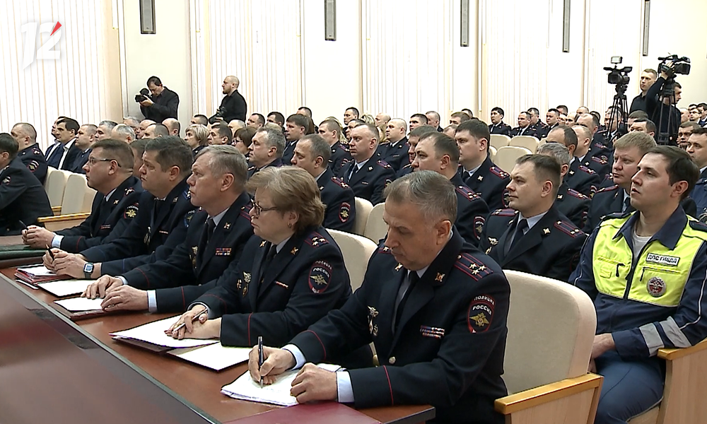 Омская область остаётся одним из самых безопасных регионов Сибири