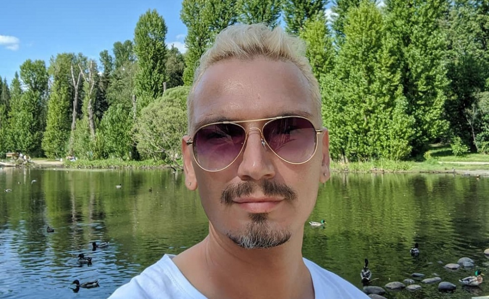 Ещё один омич заявил о желании стать мэром своего города 