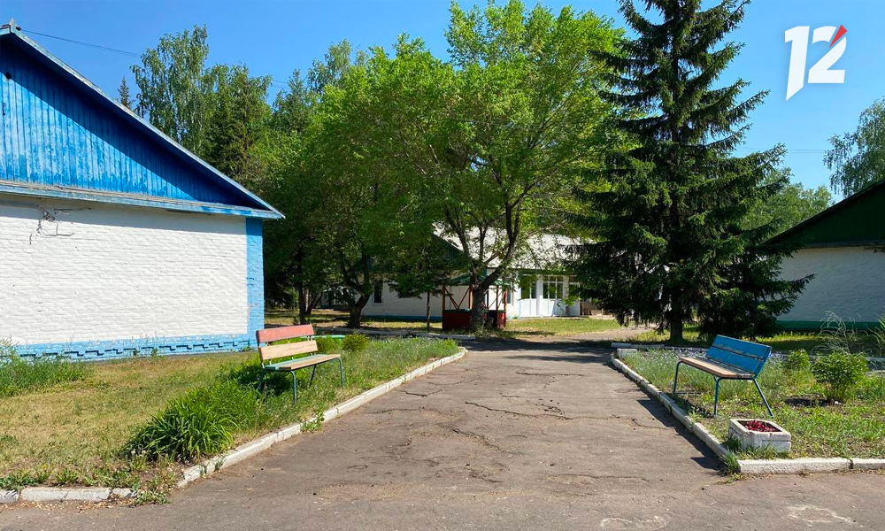 В омских детских лагерях проходят учебные эвакуации