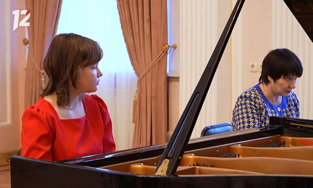 Омская область, Забайкальский и Ставропольский края стали лидерами по модернизации ДШИ