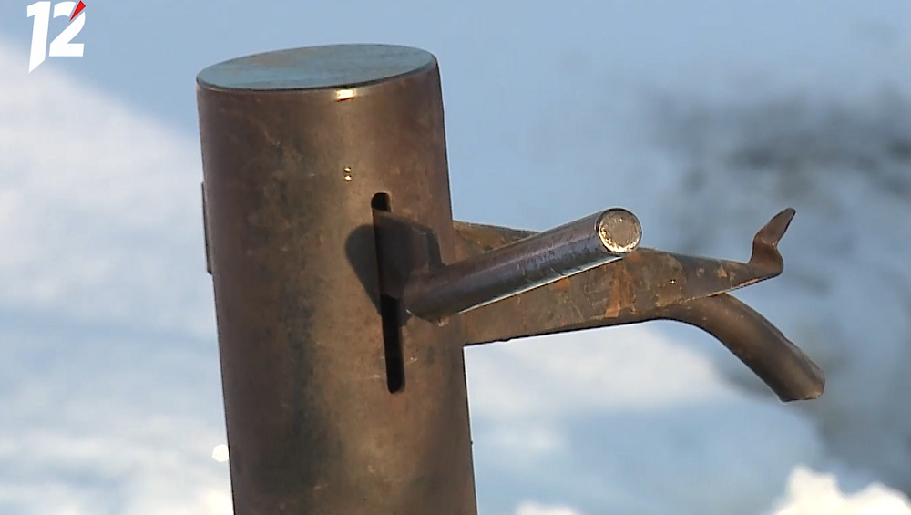 Жителей одного из посёлков Тарского района обеспечили чистой водой 