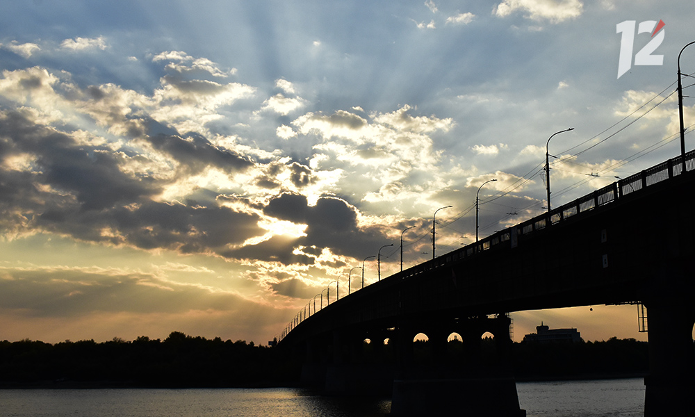 Капитальный ремонт Ленинградского моста планируют начать уже в этом году