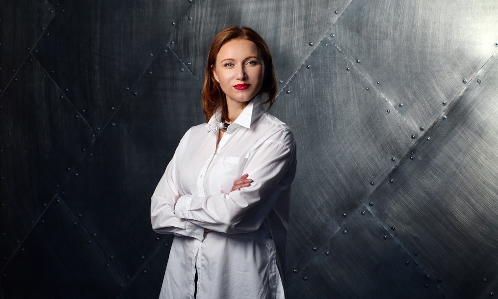 Ольга Боровская покинула пост замминистра внутренней политики Омской области 