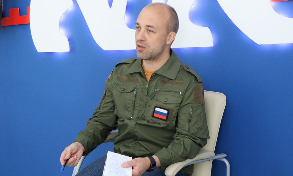 Омский журналист Пантелеев уверен, что нацпроекты доказали свою эффективность 