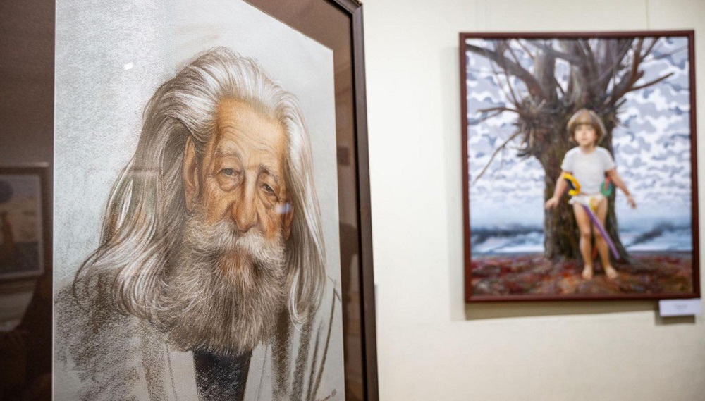 Омский «Либеров-центр» завершит свой юбилейный год торжественным вечером 