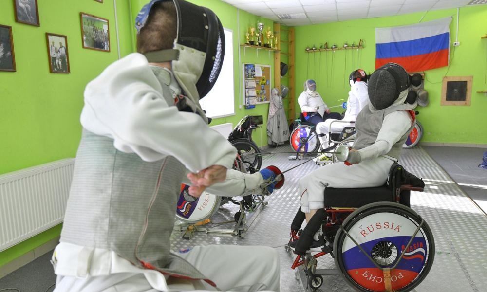 В Омске увеличат финансирование инклюзивного образования 