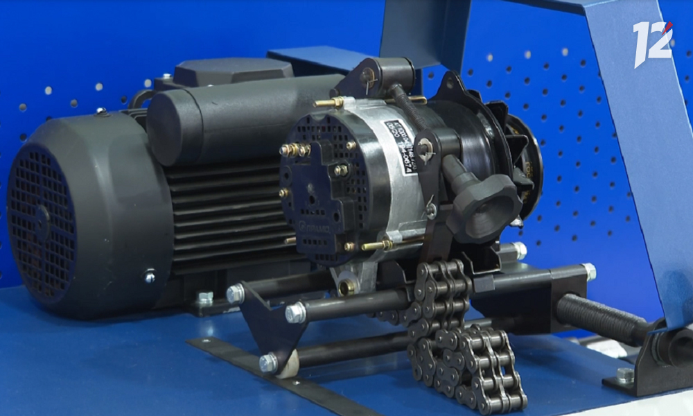 В Омске откроется новый образовательный центр профподготовки в сфере машиностроения